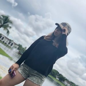 Meet your Posher, Valery